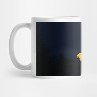 Blue Moon Rising 2016 Mug